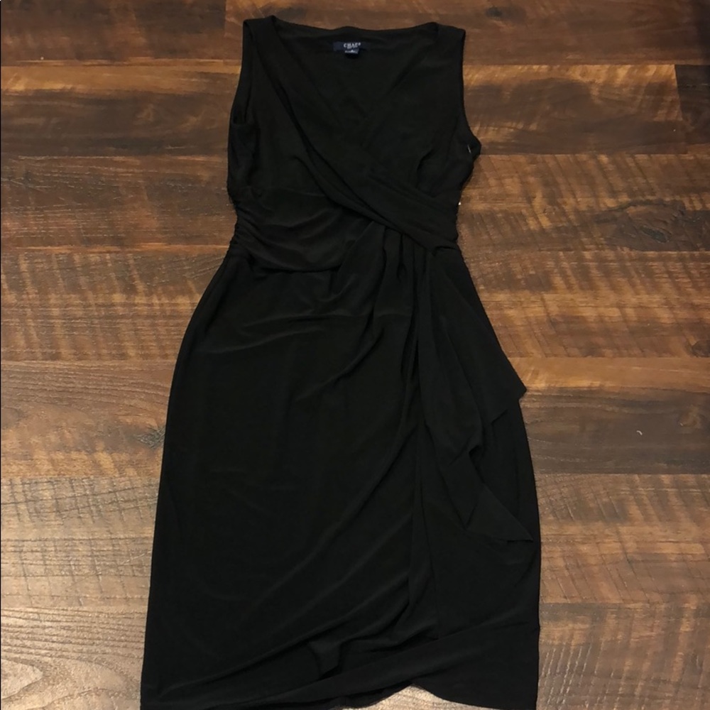 NWOT chaps dress